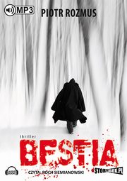 Bestia, Piotr Rozmus