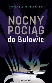 Nocny pocig do Bulowic, Tomasz Urbaniec