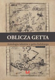 Oblicza getta, 