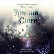 Kltwa cierni, Maja Haber
