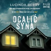 Ocali syna, Lucinda Berry