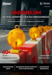 ksiazka tytu: Bezpieczestwo ruchu drogowego autor: Praca zbiorowa