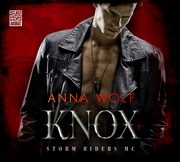 Knox, Anna Wolf