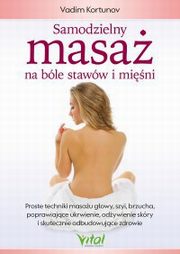 Samodzielny masa na ble staww i mini., Vadim Kortunov