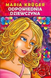 Odpowiednia dziewczyna, Maria Krger