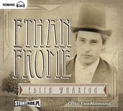 Ethan Frome, Edith Wharton