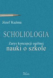 Scholiologia, Jzef Kuma