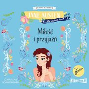 Klasyka dla dzieci. Mio i przyja, Jane Austen