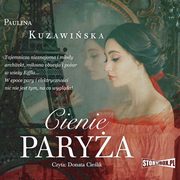 Cienie Parya, Paulina Kuzawiska