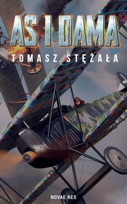 As i dama, Tomasz Staa