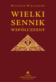Wielki sennik wspczesny, Mirosaw Winczewski