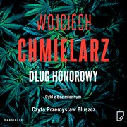 Dug honorowy, Wojciech Chmielarz