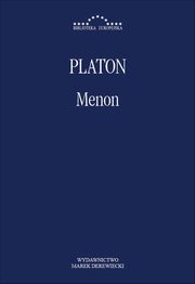 Menon, Platon