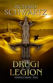 Drugi Legion, Richard Schwartz