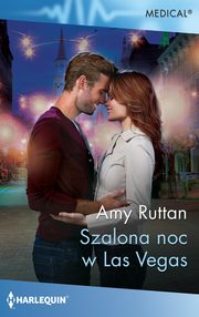 Szalona noc w Las Vegas, Amy Ruttan