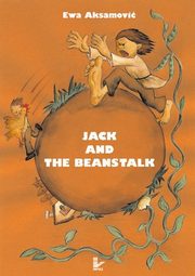 Jack and the Beanstalk, Ewa Aksamovi