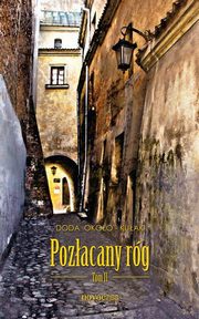 Pozacany rg Tom 2, Doda Okoo-Kuak
