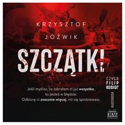 Szcztki, Krzysztof Jwik