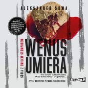 Wenus umiera, Aleksander Sowa