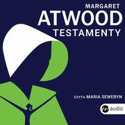 Testamenty, Margaret Atwood