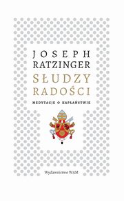 Sudzy radoci, Joseph Ratzinger