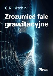 Zrozumie fale grawitacyjne, C. R. Kitchin
