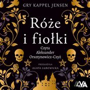Trylogia Rosenholm. Re i fioki, Gry Kappel Jensen