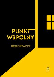 Punkt wsplny, Barbara Pawliczek