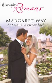 Zapisane w gwiazdach, Margaret Way