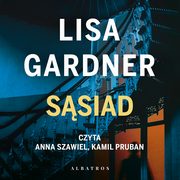 SSIAD, Lisa Gardner