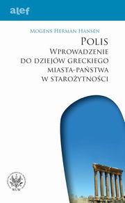 POLIS, Mogens Herman Hansen