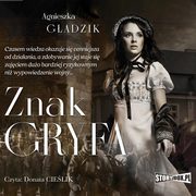 Znak Gryfa, Agnieszka Gadzik