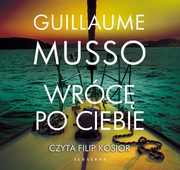 WRC PO CIEBIE, Guillaume Musso