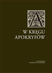 W krgu apokryfw, 