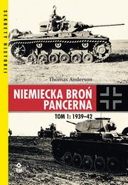 Niemiecka bro pancerna Tom 1 1939-1942, Thomas Anderson