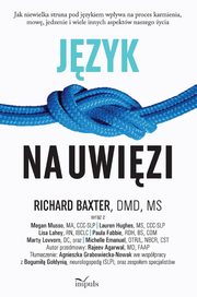 Jzyk na uwizi, Richard Baxter