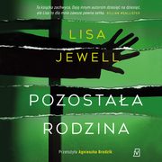 Pozostaa rodzina, Lisa Jewell
