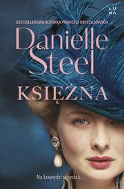 Ksina, Danielle Steel