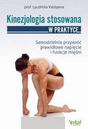 Kinezjologia stosowana w praktyce, Lyudmila Vasilyeva