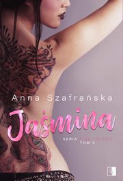 Jamina, Anna Szafraska