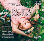 Paleta marze, Magorzata Falkowska