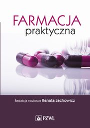 Farmacja praktyczna, Renata Jachowicz
