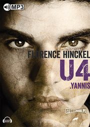 U4 Yannis, Florence Hinckel
