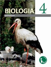 Biologia z tangramem 4. Podrcznik do gimnazjum, Beata Sgin, Jadwiga Makurat