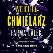 Farma lalek, Wojciech Chmielarz