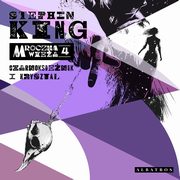 MROCZNA WIEA IV: CZARNOKSIʯNIK I KRYSZTA, Stephen King