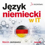 Jzyk niemiecki w IT. Rozmwki, Marcin Jackiewicz
