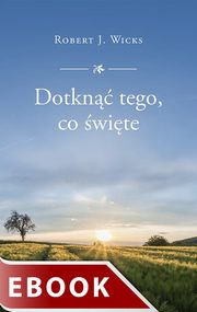 Dotkn tego, co wite, Robert J. Wicks