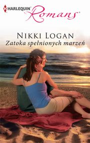 Zatoka spenionych marze, Nikki Logan