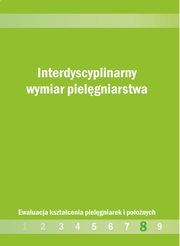 Interdyscyplinarny wymiar pielgniarstwa, 